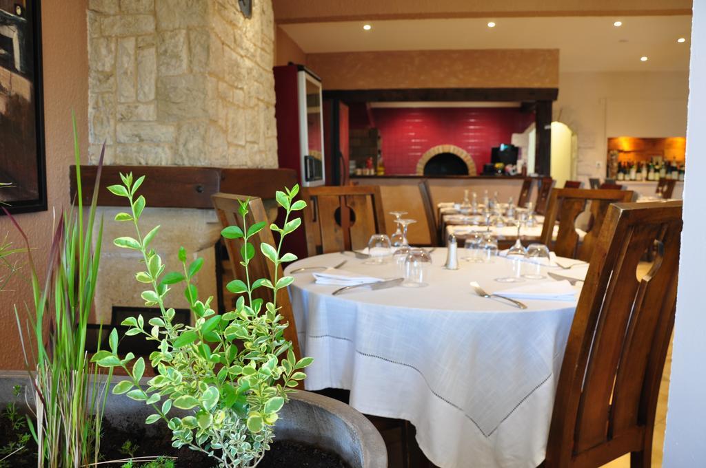 Hotel Le Provence Manosque Exterior foto