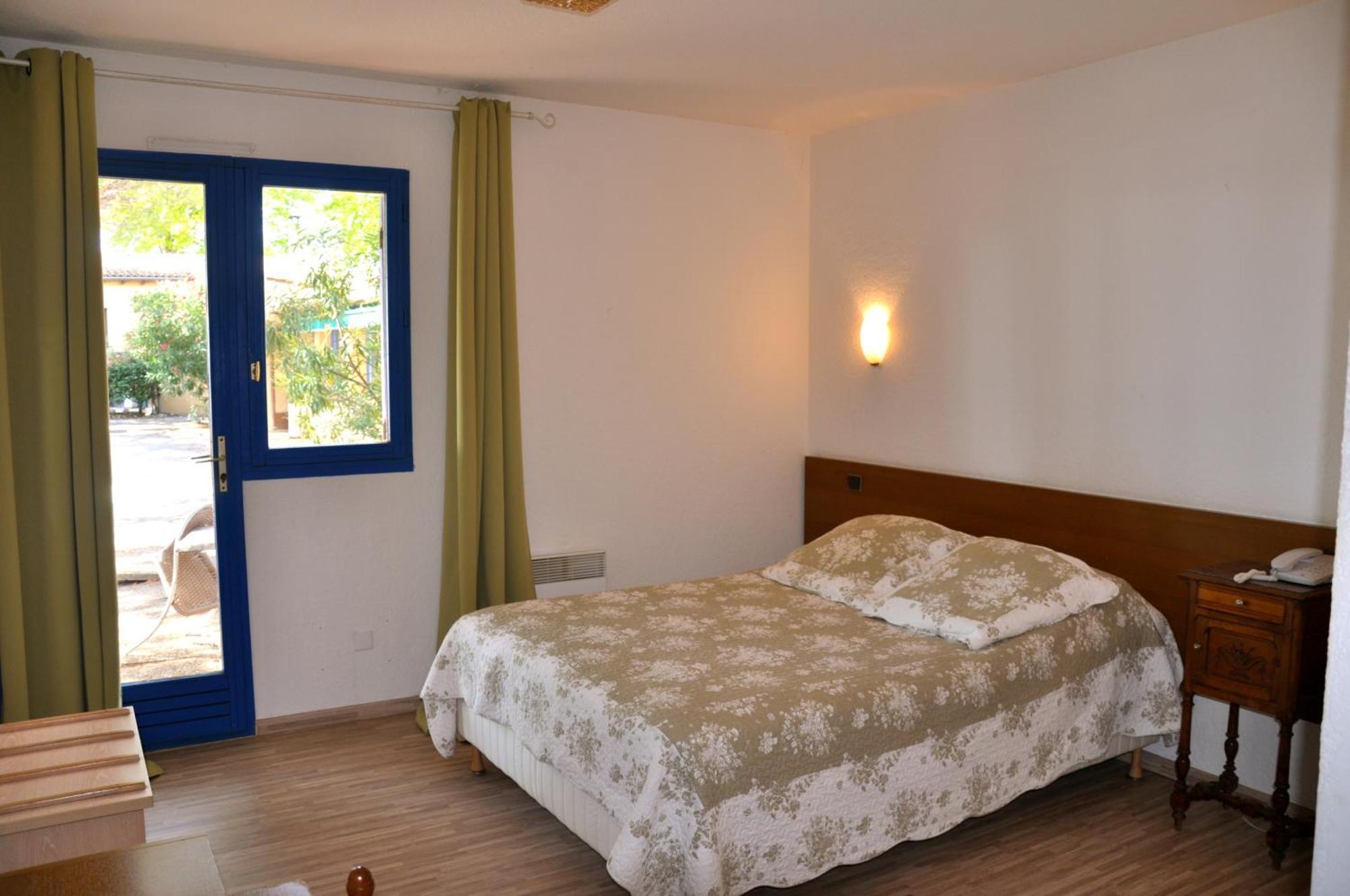 Hotel Le Provence Manosque Habitación foto