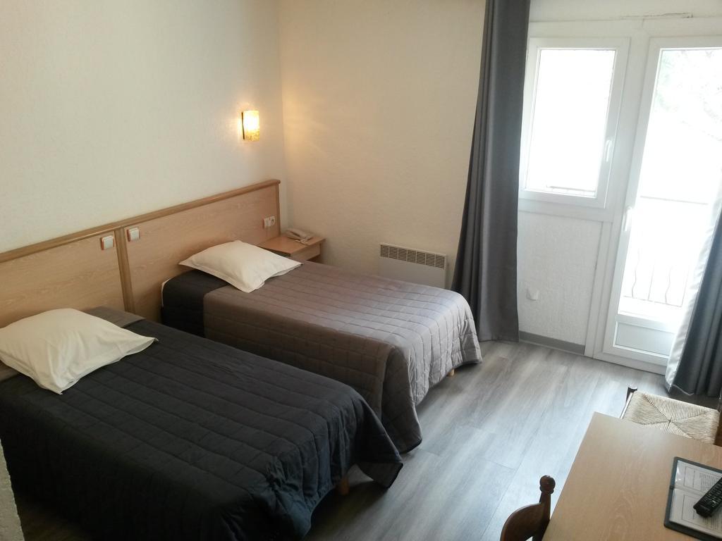Hotel Le Provence Manosque Exterior foto