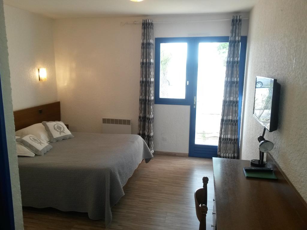 Hotel Le Provence Manosque Exterior foto